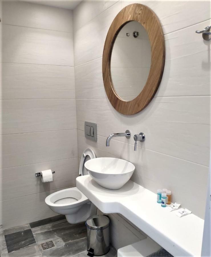 Corali Hotel Adámas Eksteriør bilde